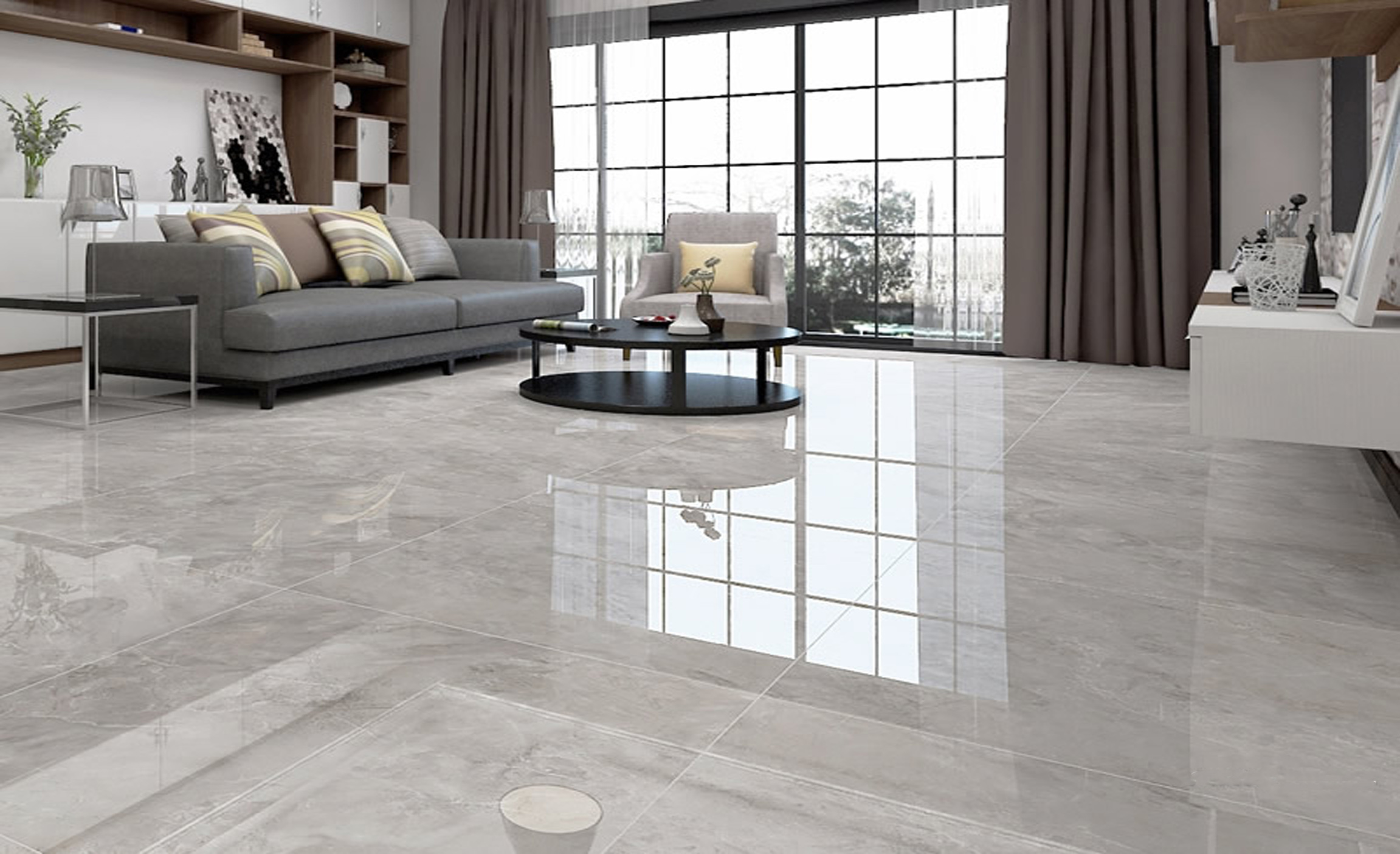 STONES-TILES