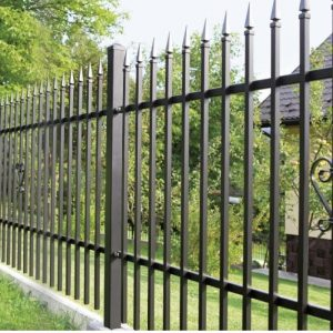 OUTDOOR FENCING