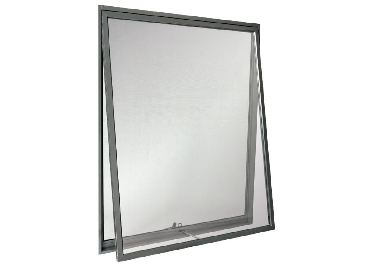 AWNING WINDOW SERIES